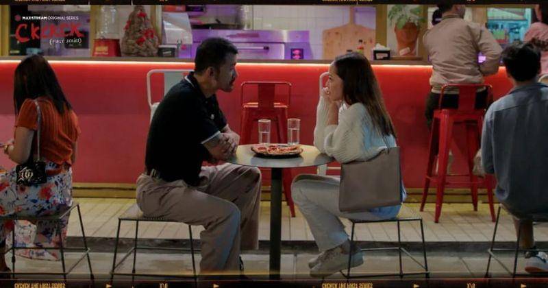 Instagram.com/ckckck.series